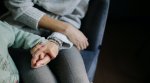 kfc employee pay for mother with autistic girl, kfc staff help mother with special need child, good news, restaurant staff help customers, viral news, indian express