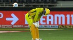 MS Dhoni