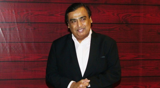 Mukesh Ambani, Mukesh Ambani Reliance Industries, Mukesh Ambani RIL