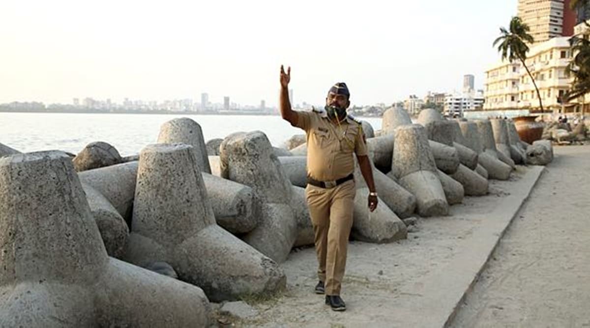 maharashtra lockdown, lockdown, lockdown news, maharashtra night curfew, maharashtra night curfew rules, maharashtra night curfew guidelines, maharashtra lockdown, maharashtra lockdown covid cases, lockdown in maharashtra, indian express