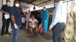 Mumbai fire incident in Virar Vallabh hospital