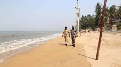 Covid lockdown, Maharashtra covid restrictions, Maharashtra new covid rules, Maharashtra covid news, India covid news, Maharashtra news, Indian Express news