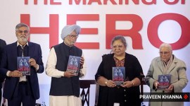 Munjal family matriarch Santosh Munjal passes away at 92