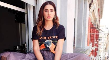 Nargis Fakhri Fucking Video - Nargis Fakhri reveals agency warned her to not take a break from films,  saying 'out of sight, out of mind': 'There's some truth to thatâ€¦' |  Bollywood News - The Indian Express