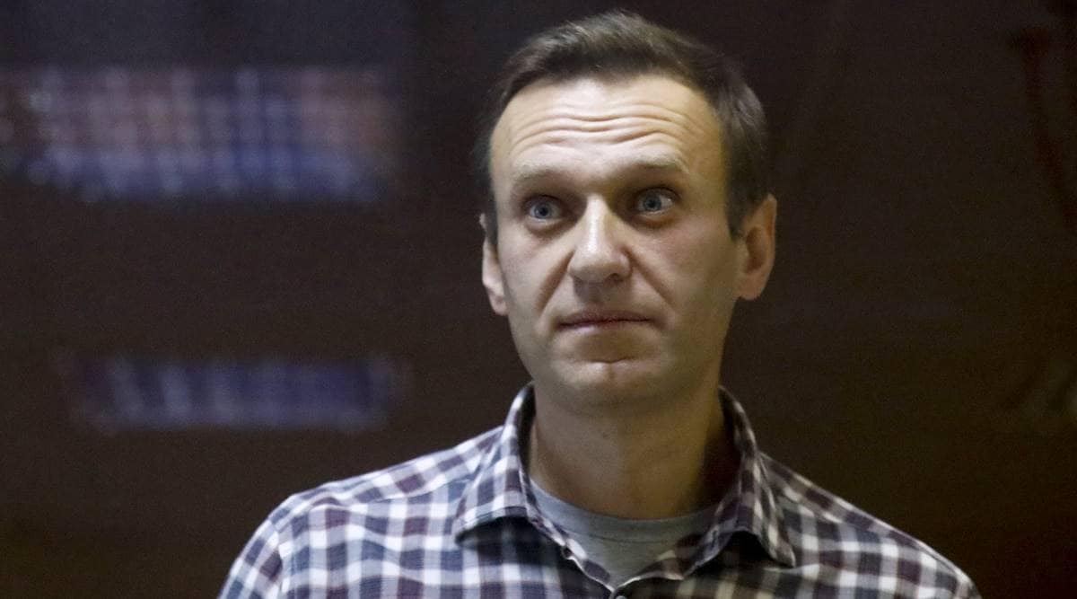 Navalny camp awaits health update, says there's 'no hope of good news'