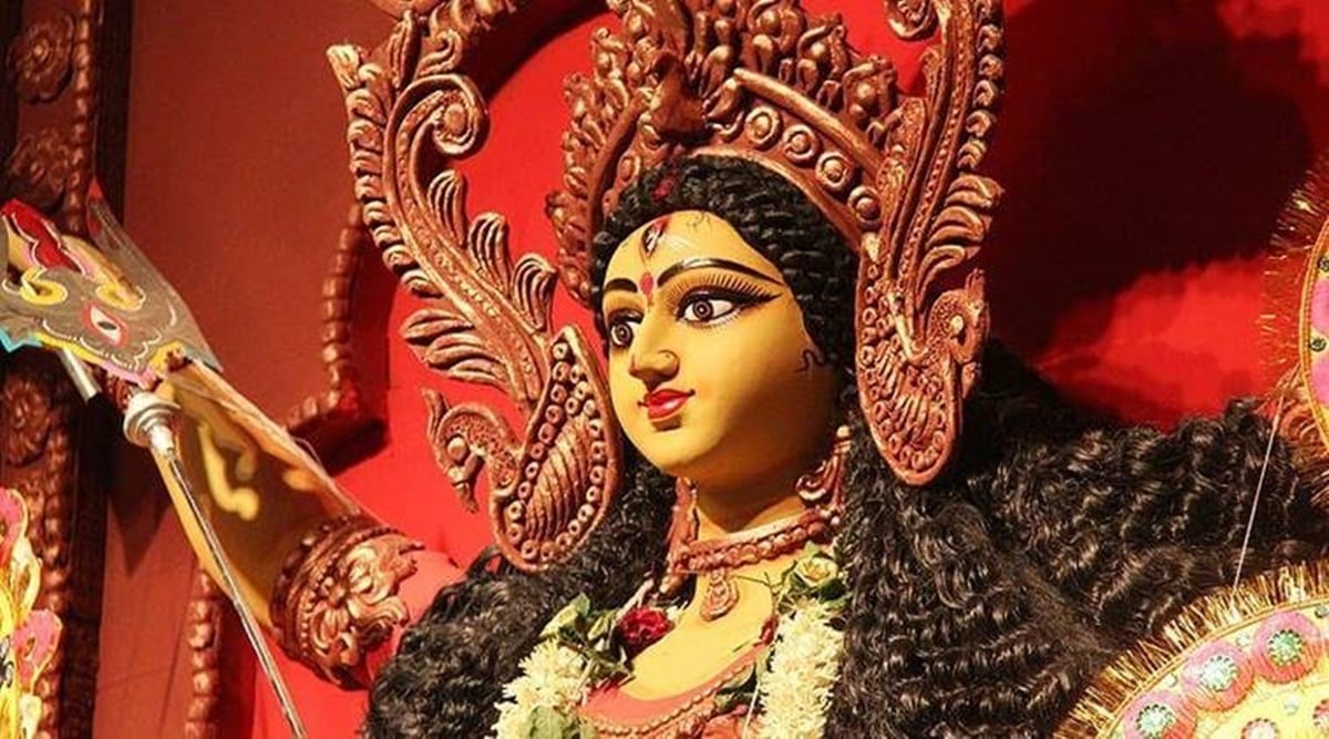 Chaitra Navratri 2021 1st Day: Maa Shailputri Puja Vidhi, Timings