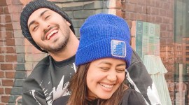 neha kakkar rohanpreet singh