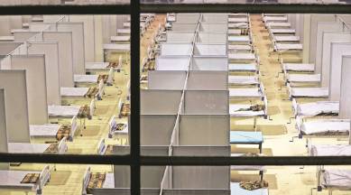 Delhi coronavirus cases, Delhi covid-19 cases, Delhi covid-19 helpline, Delhi helpline of COVID-19, india news, indian express