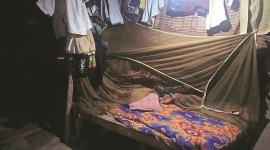 rohingyas, rohingyas in Delhi, rohingya muslims, rohingya crisis, rohingya camps in Delhi, rohingya news, india news, indian express