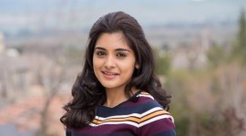 Nivetha Thomas