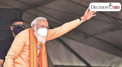 assam assembly elections 2021, Assam, Narendra Modi, Assam Assembly Elections, elections news, india news, indian express