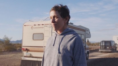 Oscars 2021 winners: 'Nomadland' wins best picture in unique