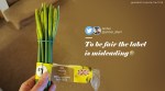 husband daffodils spring onions viral story, Helen Newman, England, England story, twitter reactions, trending, indian express, indian express news