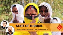 west bengal assembly elections 2021, west bengal elections, elections, west bengal news, indian express columns, indian express opinion, Christophe Jaffrelot writes