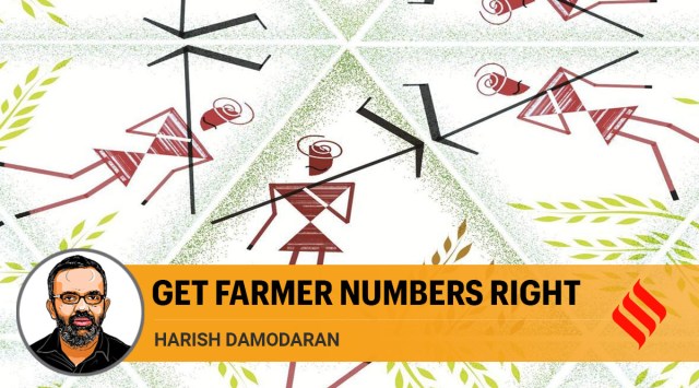 The demand for making MSP a legal right is basically a demand for price parity that gives agricultural commodities sufficient purchasing power with respect to things bought by farmers.(Illustration by C R Sasikumar)
