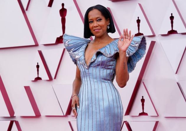 oscars 2021 clothes