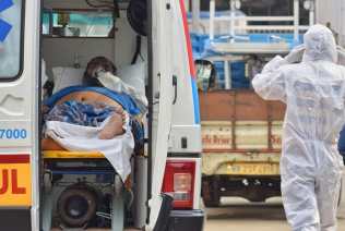 Breathless from Covid-19, Kolkata is willing to pay a high price for oxygen