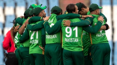 South Africa Sa Vs Pakistan Pak 1st T20 Live Cricket Score Streaming Online When And Where To Watch Live Match Telecast