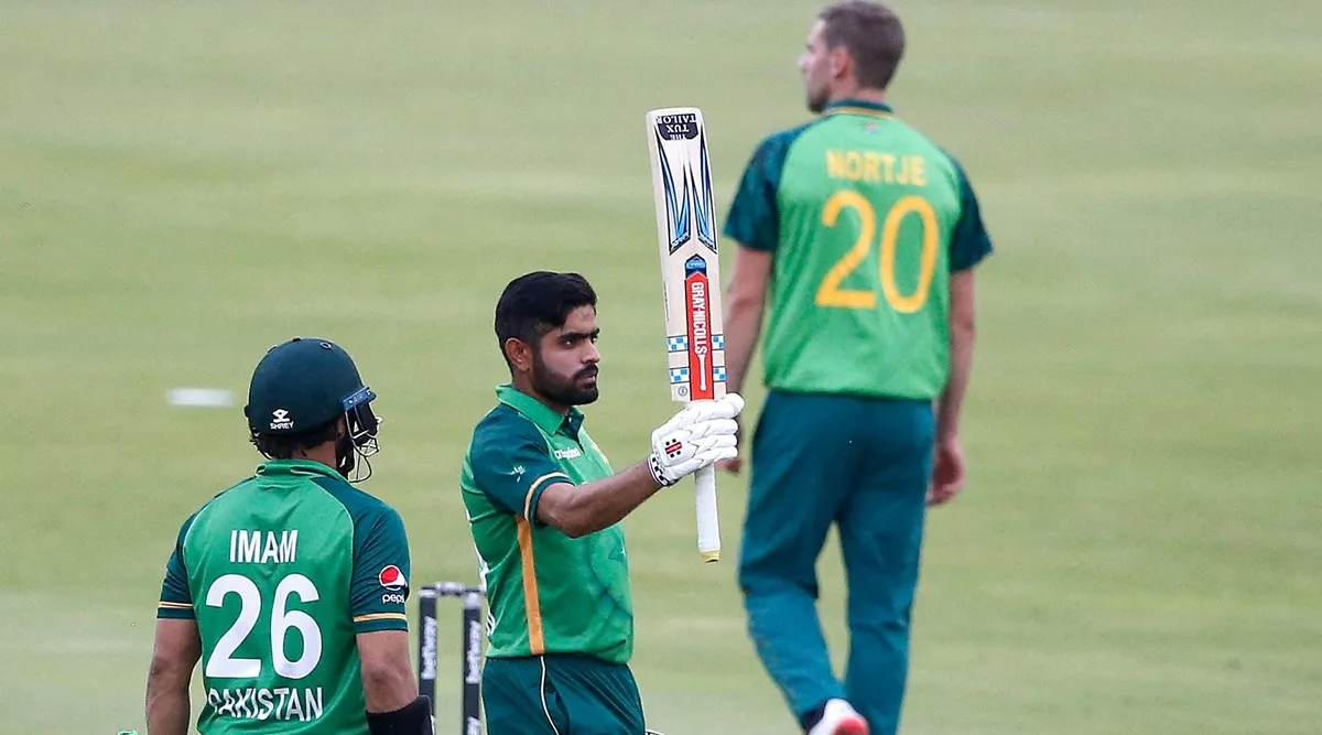 South Africa (SA) vs Pakistan (PAK) 2nd ODI Live Cricket Score Streaming Online on Sony Six, Ten Sports When and Where to Watch Live Telecast?