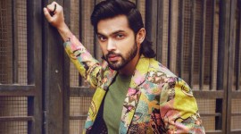 parth samthaan, main hero boll raha hu