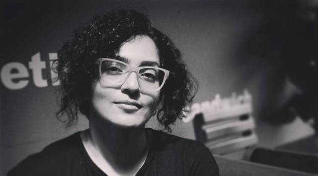 Parvathy Thiruvothu turns 33. (Photo: Parvathy/ Instagram)