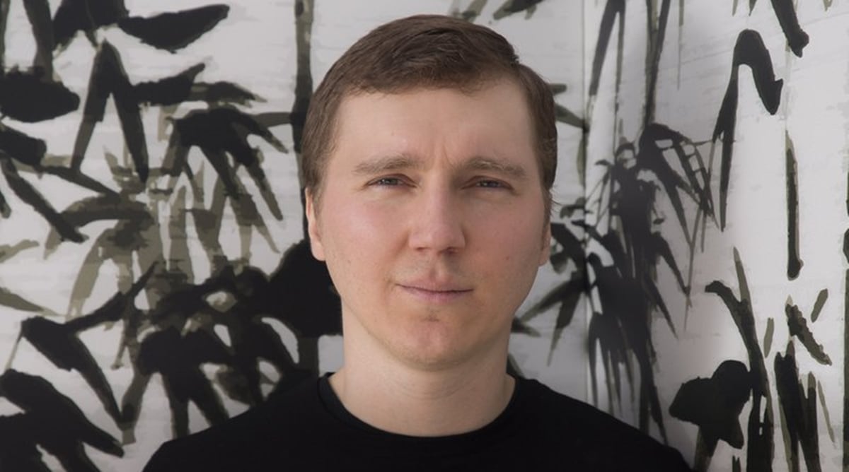 Paul Dano