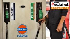 Fuel price, India fiel price, India's fuel consumption, Covid-19 india, India economy, Fuel explained, express explained, Explained economy,