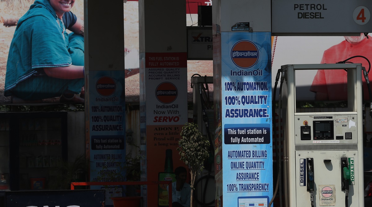 petrol price, diesel price, excise duty on petrol diesel