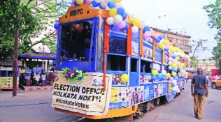 West Bengal phase 3 voting today: Swapan, Ashima among 205 candidates