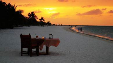Maldives, India to Maldives, travelling to Maldives, ease of travel restrictions in Maldives, things to know before going to Maldives, vaccine travel, indian express news