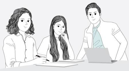 World Day for Safety and Health at Work, pandemic, working mothers, safety guidelines for working mothers, parenting, indian express news