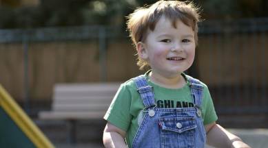World Autism Day, World Autism Day 2021, how to get a child on the autism spectrum disorder to eat, eating habits for kids on autism spectrum disorder, parenting, indian express news