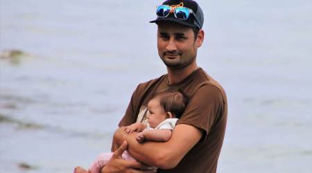 masculinity, masculinity traits, masculinity characteristics, masculinity and parenthood, masculinity and fatherhood, study, parenting, indian express news