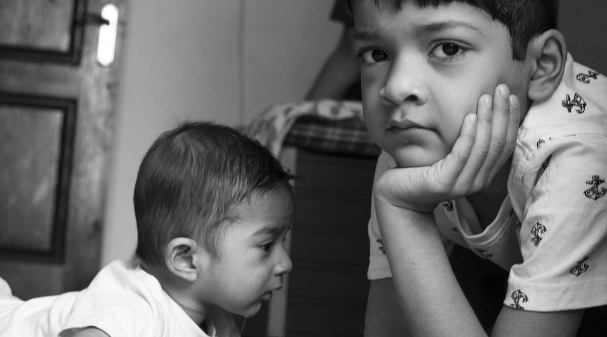 How to help children cope with COVID-19 stress | Health News - The ...