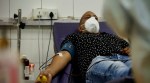 Blood banks, blood donors, Covid-19 India Second Wave, vaccination, pune covid-19 vaccine, pune coronavirus vaccination, india news, indian express