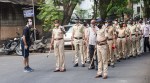 police, Covid-19 India second wave