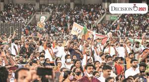 kerala assembly elections, assembly elections 2021, kerala news, kerala bjp, india news, indian express