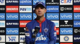 Ricky Ponting