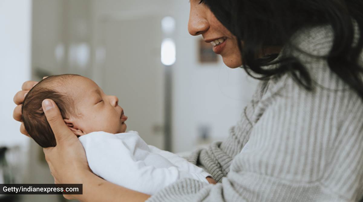 Does Breastfeeding Protect Mothers Against Postpartum Haemorrhage And  Depression?