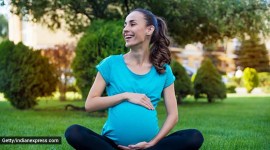 yoga during pregnancy