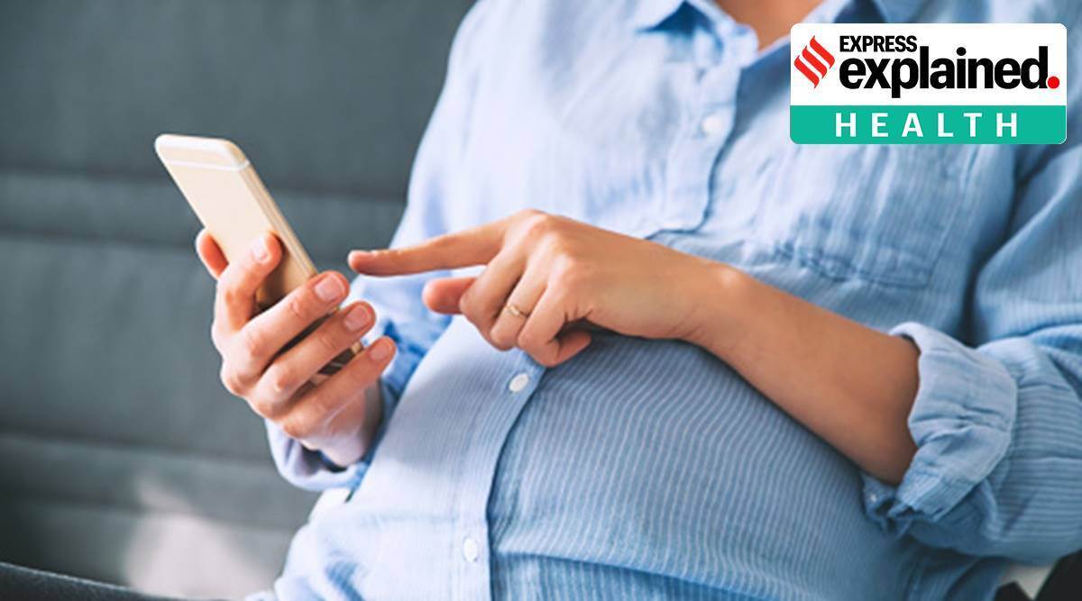 Findings varied by country but analysis of pooled data showed stillbirth and maternal mortality rates increased by approximately one-third during the pandemic compared to life before Covid-19 took hold.