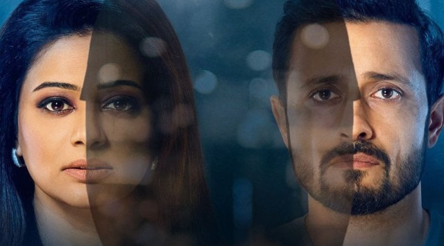 priyamani, his storyy