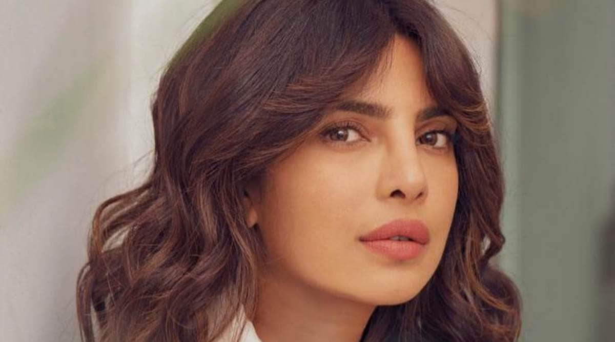 Priyanka chopra corona vaccine