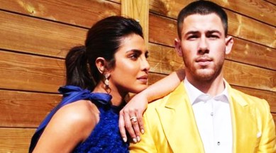 nick jonas and priyanka chopra jonas