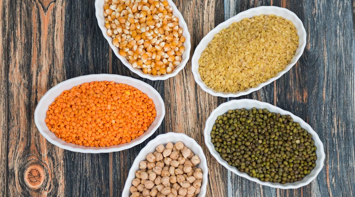 Three pulses you must add to your summer diet Foodwine News The