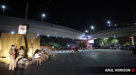 Pune news, Pimpri news, Pune lockdown, Maharashtra lockdown, Maharashtra lockdown extension, mumbai news, indian express