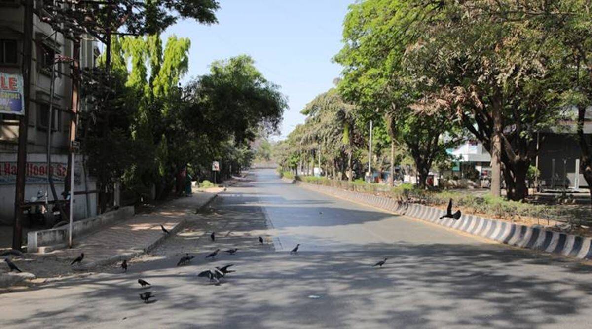 Pune weather