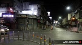 New Covid-19 restrictions: Shopkeepers, traders a confused lot; demand more clarity over curfew timings