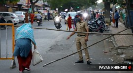 Amid rising positivity rate, Pune Municipal Corporation increases micro-containment zones to 325