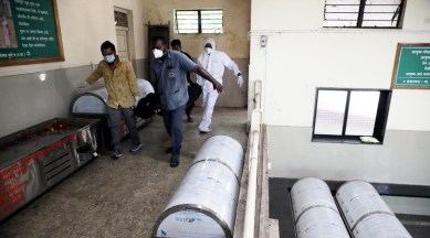 Maharashtra Covid: Nagpur district records 113 deaths, jump by 28 in one day